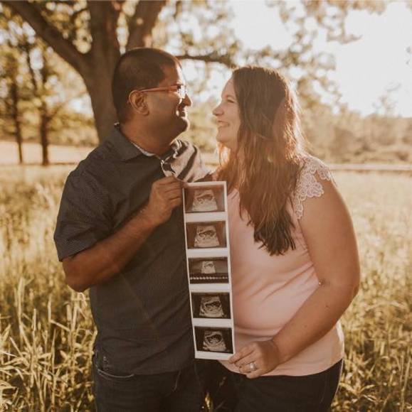 Meet your Posher, Kristina - Picture 1 of 1